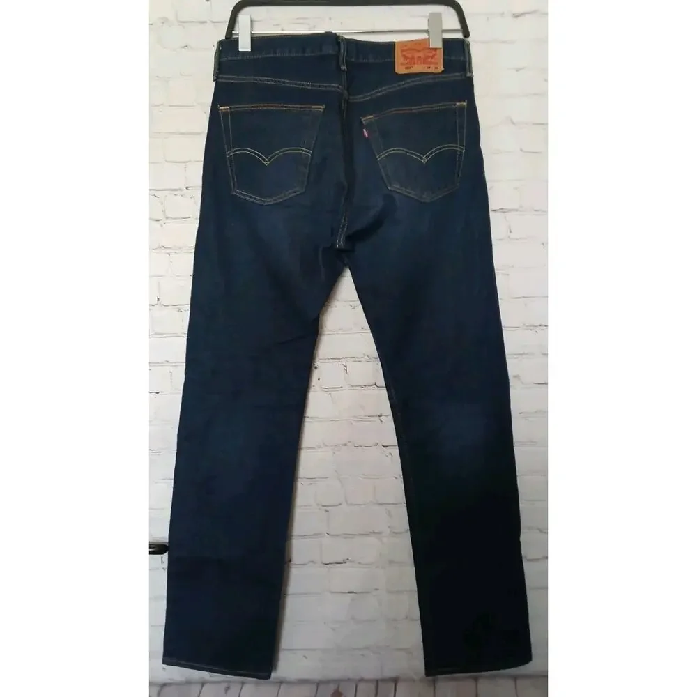 Levis levis 501
